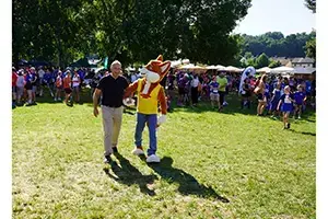 =bsh fuchs mit heinz grabmeier
